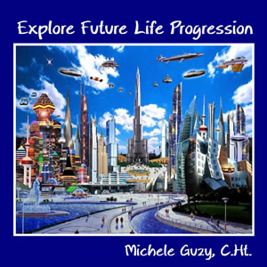 Explore Future Life Progression
