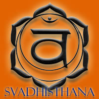 Svadhisthana