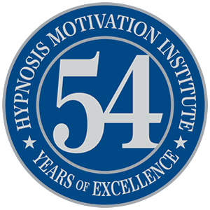 Hypnosis Motivation Institute 54th Anniversary