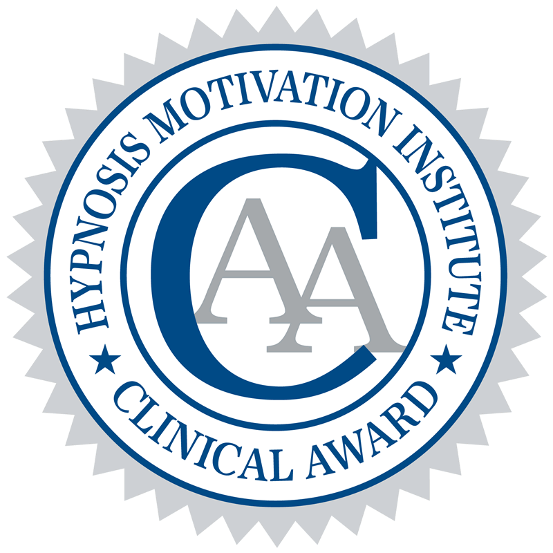 Seal: Clinical Achievement Award