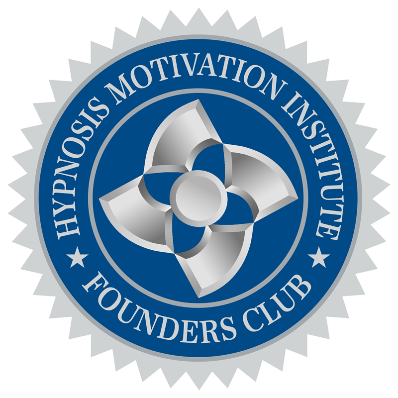 Seal: HMI Founders Club